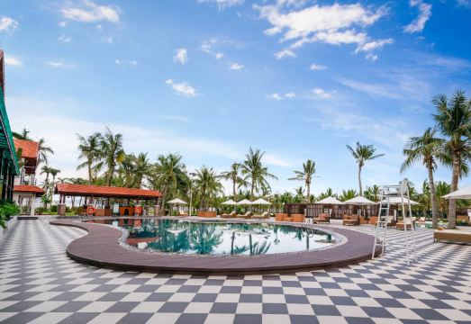 2. 라 파즈 리조트..