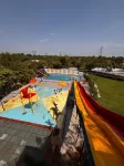 Swapanlok Farms And Resorts - Water Park