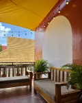KK Hotel Pakse Hotels in Pakse