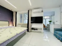 Rumengtang Homestay - balcon
