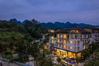 Rans Insan (Libo Xiaoqikong East Gate)