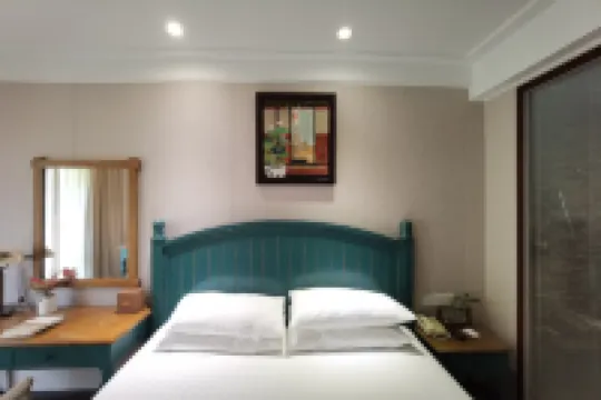 West Lake Vishwa Resort