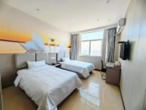 Sanmenxia Hanghua Homestay