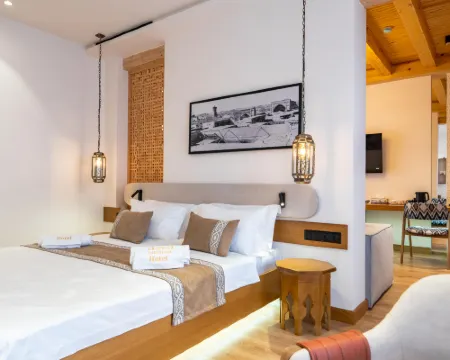 Sarhad Hotel Bukhara Hôtels à : Boukhara