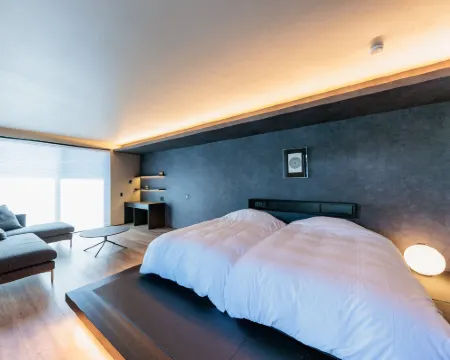 Kaigyokutei Megumi Hotels in Sakaiminato