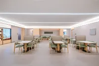 JI Hotel (Rongjiang High-Speed Railway Station) Hoteles en Rongjiang