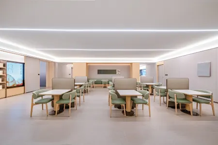 JI Hotel (Rongjiang High-Speed Railway Station) Отели рядом со станцией Rongjiang Railway Station