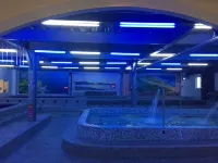Kenting Maldives Hot Spring Hotel - Kuumat lähteet