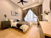 Lucentia Residences KLCC By Hausome