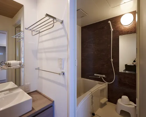 Hotel R9 the Yard Kirishimakokubu Rooms Photos
