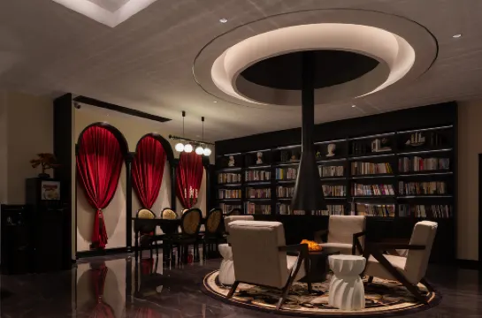 雲端1916·高空酒店（五一廣場IFS國金中心店）