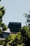 Mercure Brisbane Spring Hill