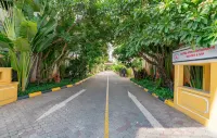 Hotel Somadevi Angkor Resort & Spa Các khách sạn ở Xiêm Riệp