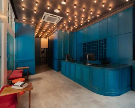 Tune Hotel Liverpool Hôtels à : Liverpool