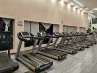 Yunlanwan Holiday Hotel