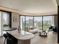 上海上影CHAO酒店