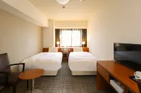 Dormy Inn Kurashiki Natural Hot Spring Hotels in Kurashiki