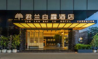 Shenzhen Sea World Grand Orchid White Dew Hotel
