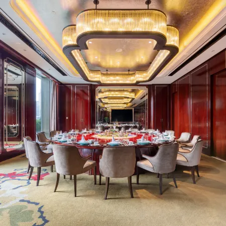 Sheraton Changde Wuling Hotel