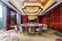 Sheraton Changde Wuling Hotel - breakfast