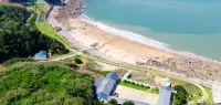 Yushan Island Moon Bay Resort - Bãi biển