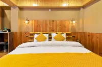 Virman Riverside Resort Hotels in Pekhri