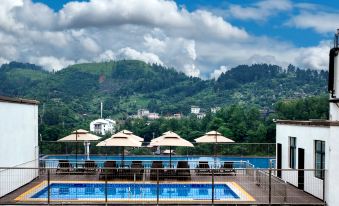 Shiji Fengrui International Hotel