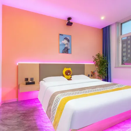 Ya Duo hotel