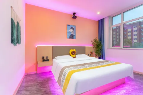 Ya Duo hotel