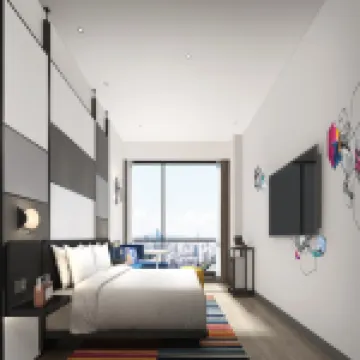 崑山澱山湖雅樂軒飯店