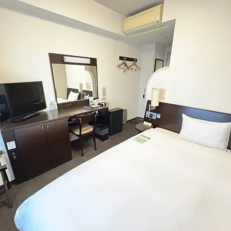 Hotel Route-Inn Tsuruoka Ekimae