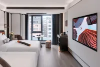 Hotel V Doaland, Leiyang and Xingcheng Plaza Hotels in Leiyang