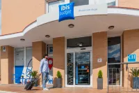Ibis Budget Madrid Calle Alcalá