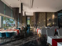 Novotel Marina Sriracha Hotels in Si Racha