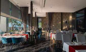 Novotel Marina Sriracha