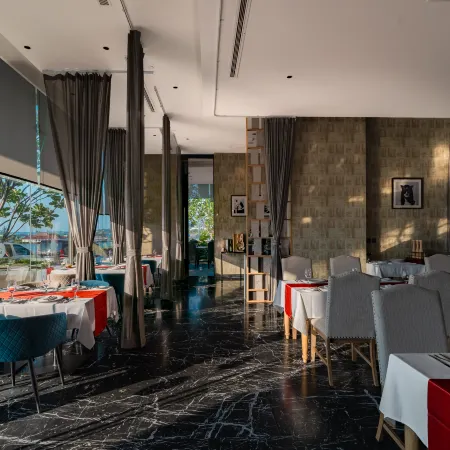 Novotel Marina Sriracha