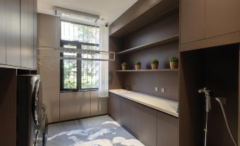Jingzhi Hotel (Shenyang Beiling Park COFCO Plaza)