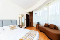 Mingyuexin Hotel (Qilou Old Street Mingzhu Plaza) - 2 ดาว
