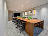 Mingji Hotel Hotels in Zhuxi