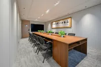 Mingji Hotel Hotels in Zhuxi