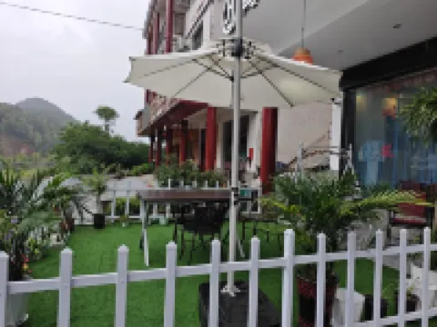 Jingjing Hotel