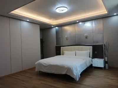 Qingchuan Xiangyang Hotel Hotels near Mingxin Square