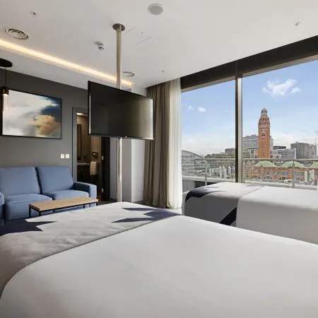 Riu Plaza London Victoria Hotels in London