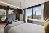 Riu Plaza London Victoria Hotels in London