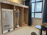 Yuehai Hotel - Gym