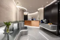 Shiguang Zishu Hotel (Wen'an Junhuating) Hotels in Wen'an