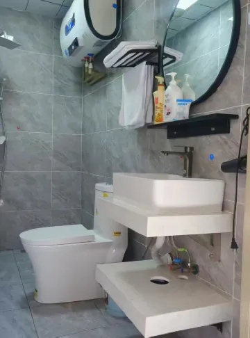 Huangguoshu Zui Pujia Homestay