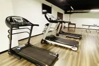 Jinghai Hotel - palestra
