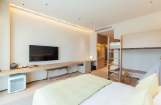 湖州西塞臻悅度假酒店