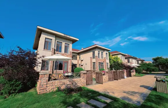 長海聯程度假酒店